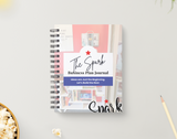 Load image into Gallery viewer, Spark Business Plan Journal