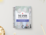 Load image into Gallery viewer, Spark Strategy Journal